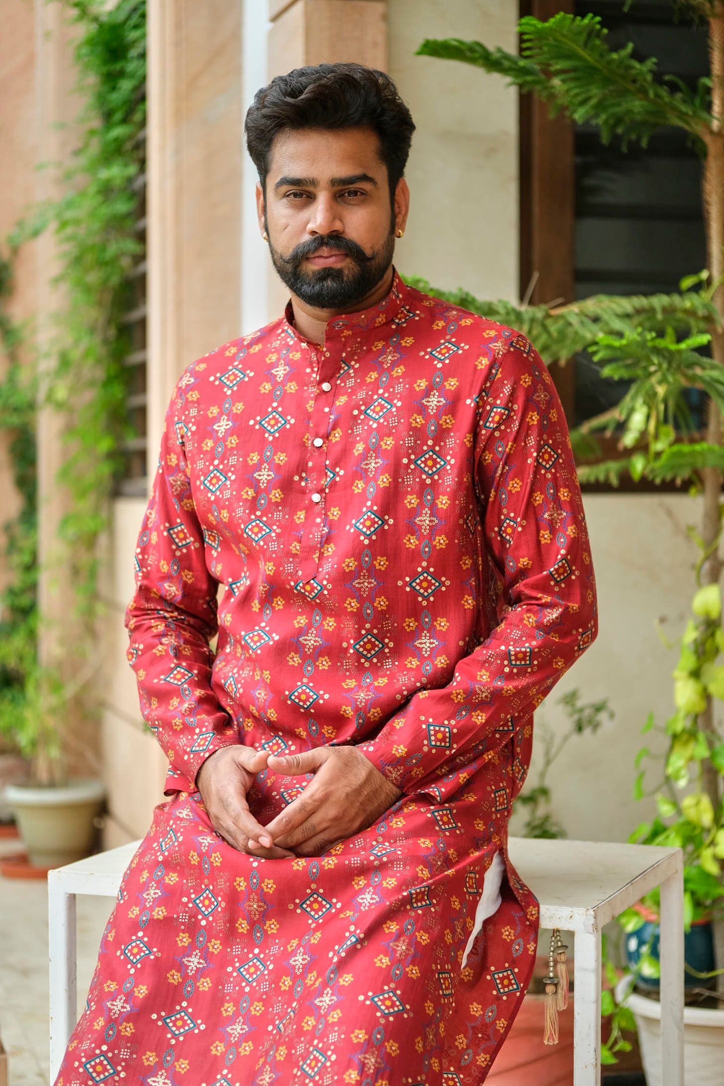 Kurta Pajamas